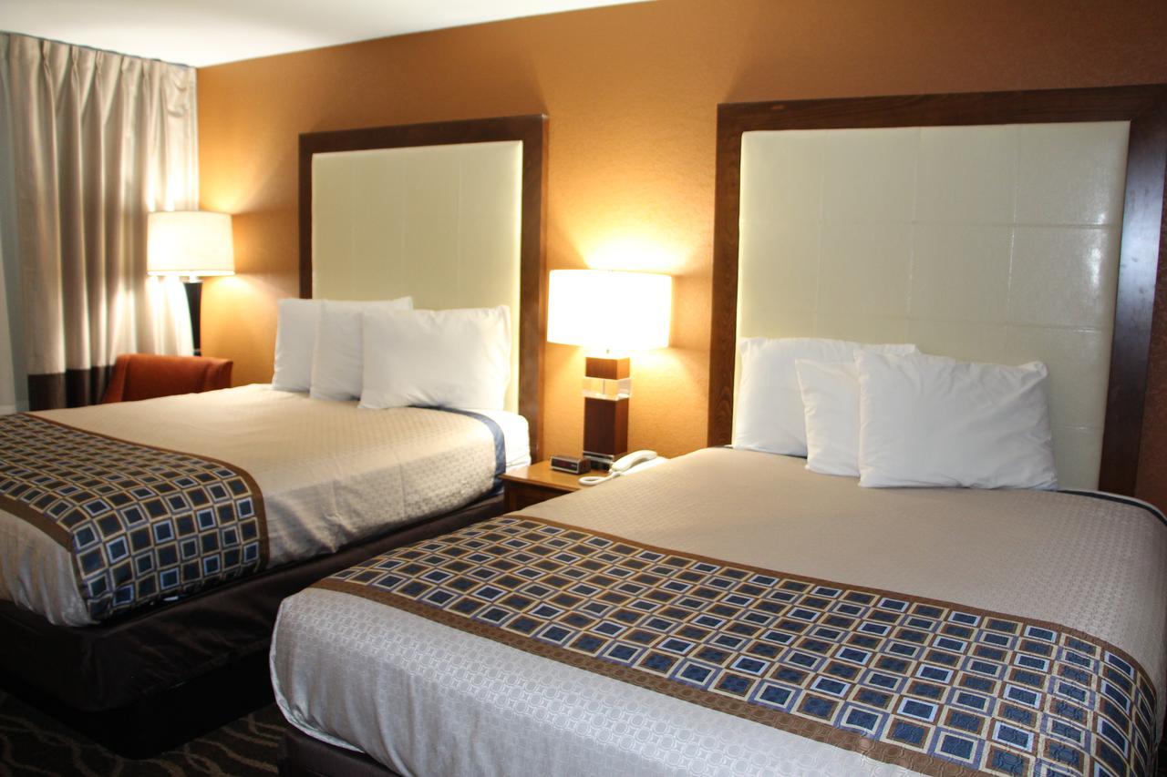 Westbridge Inn And Suites Centerville Ngoại thất bức ảnh