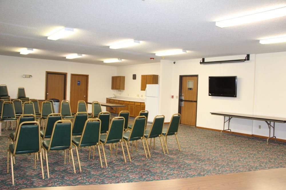 Westbridge Inn And Suites Centerville Ngoại thất bức ảnh